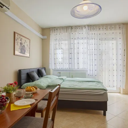 Patti 2 By Interhome Шиофок