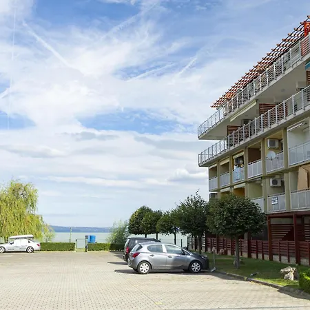 Patti 2 By Interhome Apartman Siófok